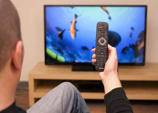 飞利浦PFL5907L中端LED电视评测 色彩还原偏弱