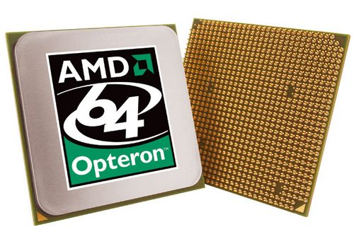 AMD 64位Opteron