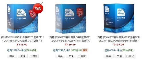 Intel与AMD平台 谁更具性价比