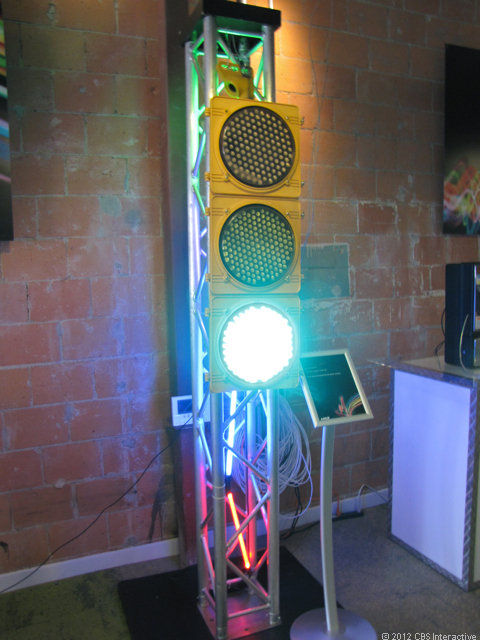 [图]谁说PC苟延残喘 且看AMD的PC新创意