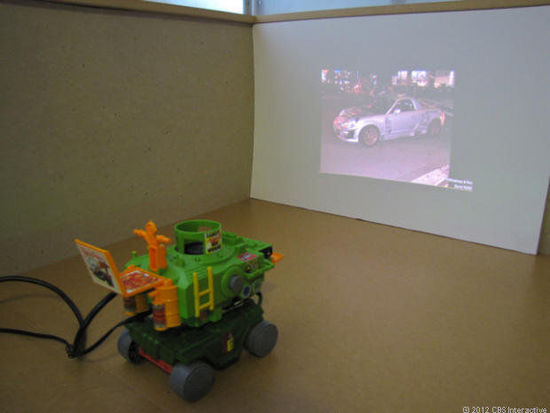 [图]谁说PC苟延残喘 且看AMD的PC新创意