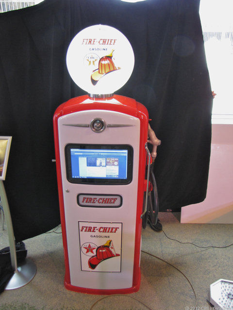 [图]谁说PC苟延残喘 且看AMD的PC新创意