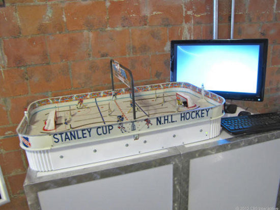 [图]谁说PC苟延残喘 且看AMD的PC新创意