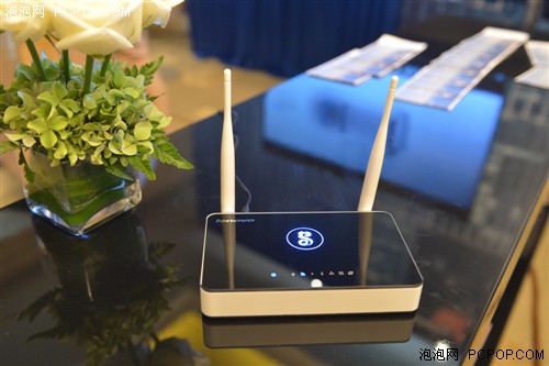 联想NBD平台发布 进军物联网的新模式