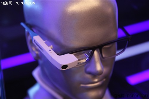 联想NBD平台发布 进军物联网的新模式