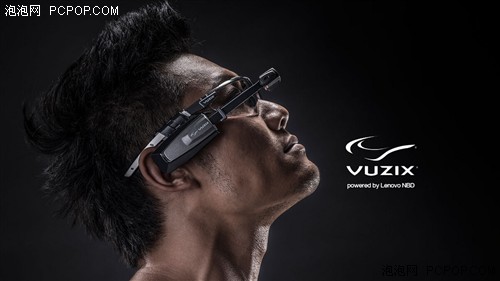 联想NBD平台发布 进军物联网的新模式