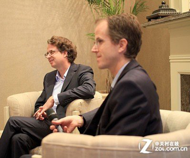 IFA2014前瞻 三星英特尔高管将亮相