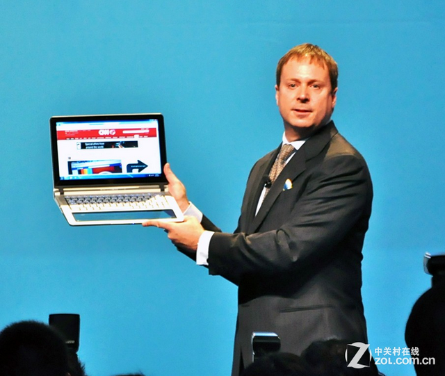 IFA2014前瞻 三星英特尔高管将亮相