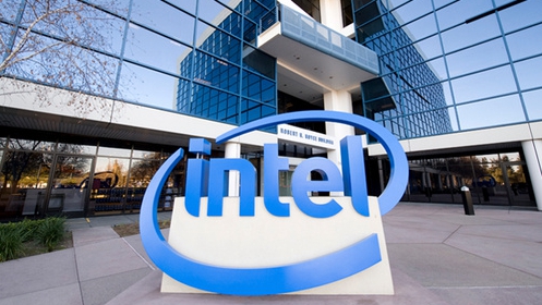 英特尔意欲成为智能生态系统主导者