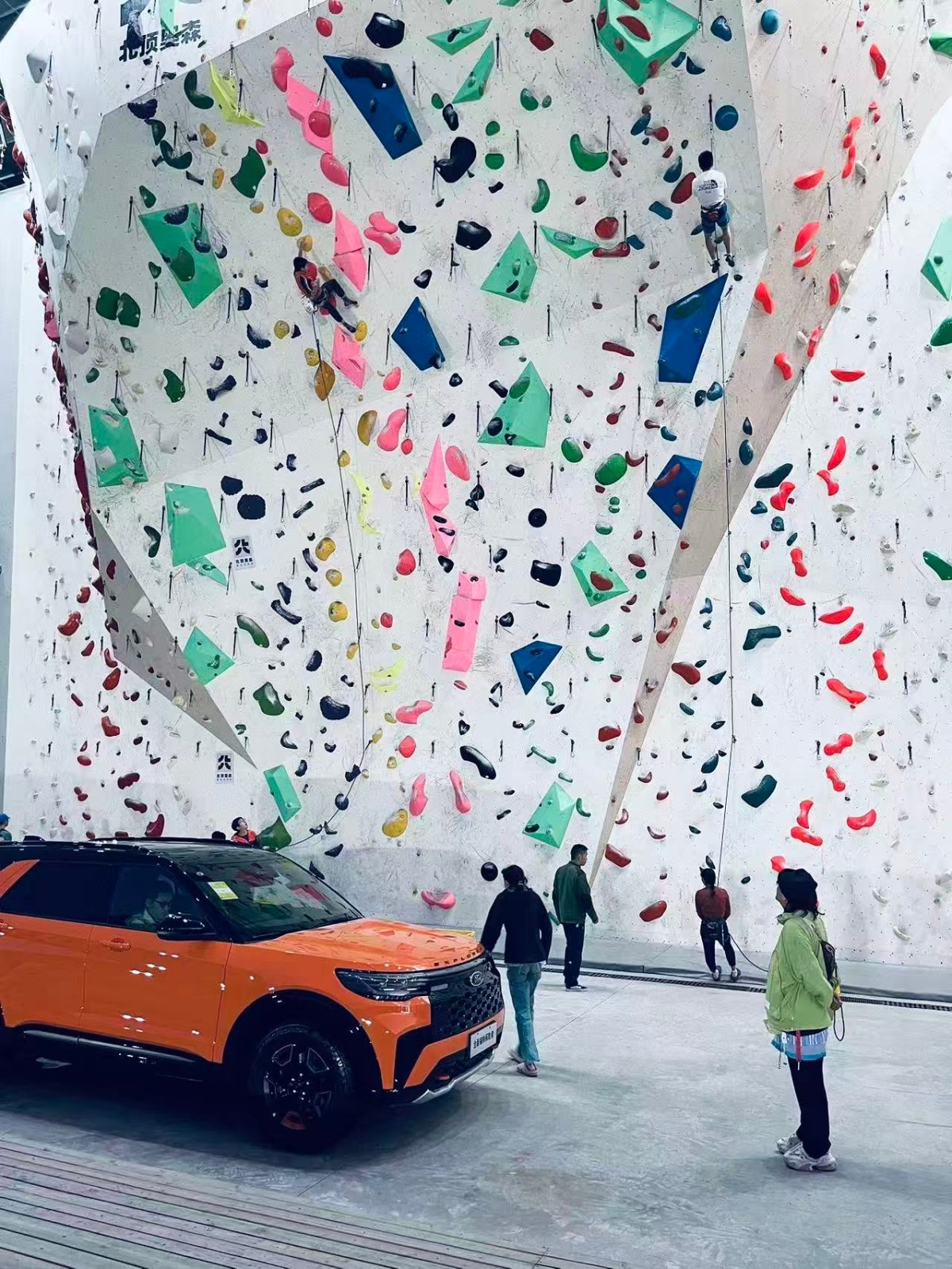 二等奖：每一次的高峰都措手不及-没有-周林-