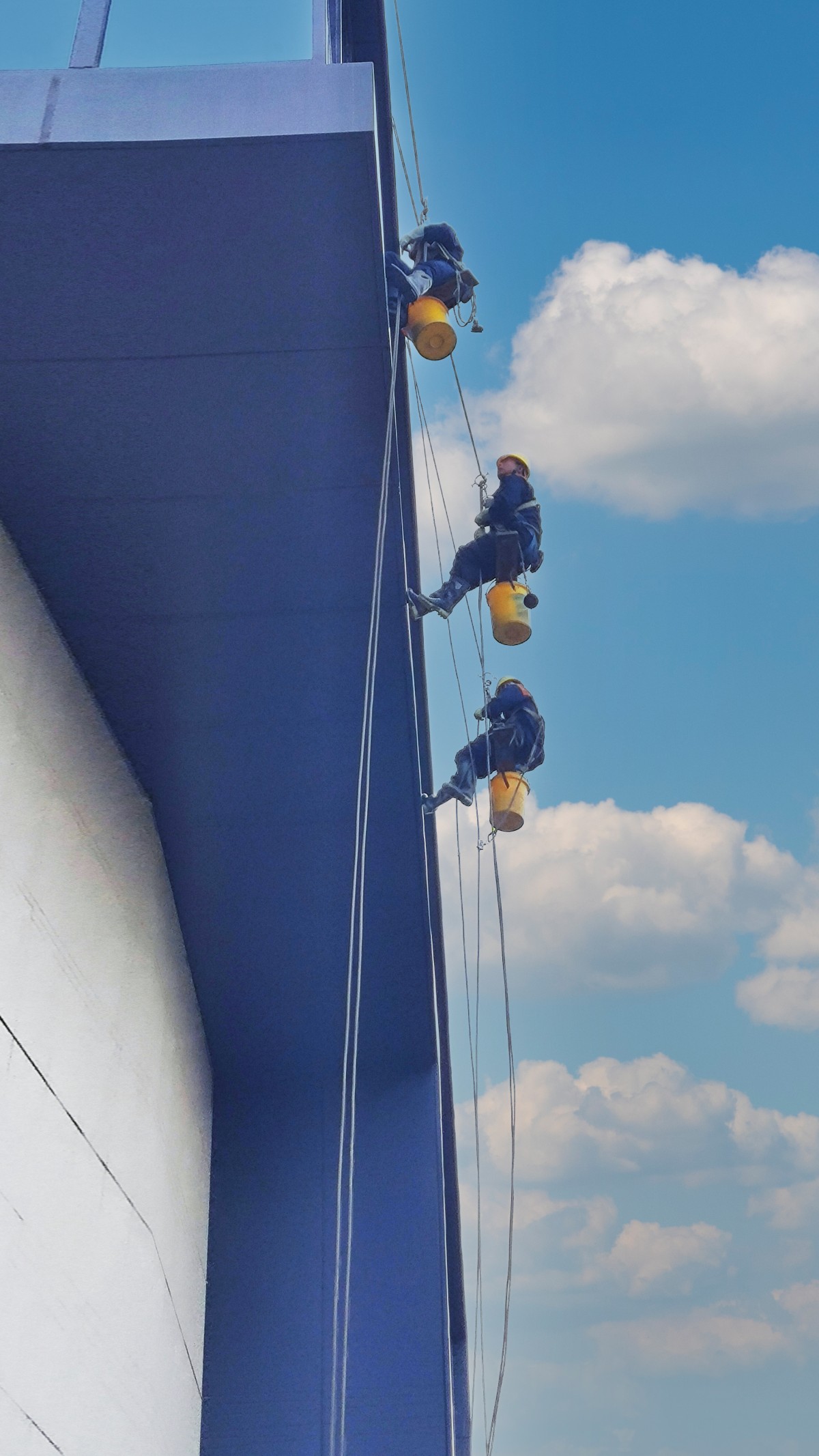 特等奖：苍穹下的坚守-数码大方-赵宝录